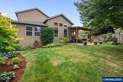 2610 Tyler Ct NW, Salem, OR 97301 - Photo 33