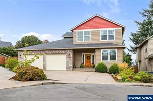 2610 Tyler Ct NW, Salem, OR 97301 - Photo 1