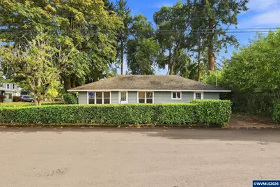 211 Sherman St, Amity, OR 97101 - Photo 1