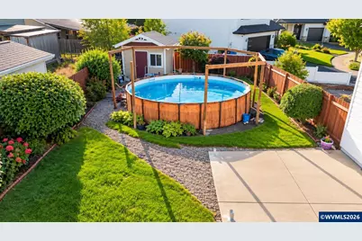 3268 Reed Av, Woodburn, OR 97071 - Photo 23