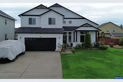 3268 Reed Ave Av, Woodburn, OR 97071 - Photo 1