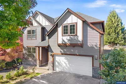 5255 Patrick Ln NE, Keizer, OR 97303 - Photo 1