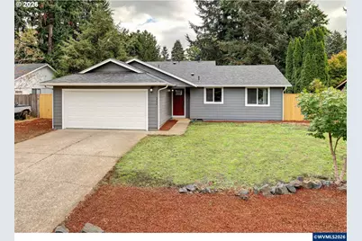 5744 Sugar Plum Av, Salem, OR 97306 - Photo 1