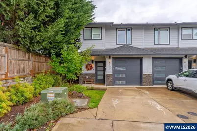 6193 Blue River Dr SE, Salem, OR 97306 - Photo 1
