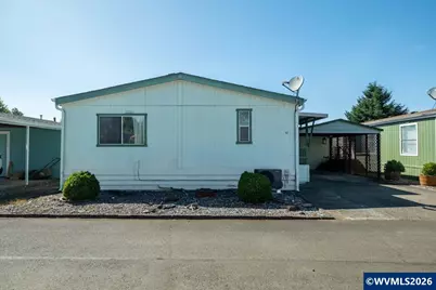 31919 N Lake Creek #41 Dr, Tangent, OR 97389 - Photo 1
