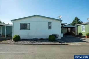 31919 N Lake Creek #41 Dr, Tangent, OR 97389 - Photo 1