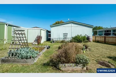 31919 N Lake Creek #41 Dr, Tangent, OR 97389 - Photo 39