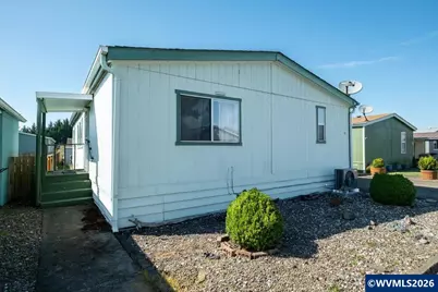 31919 N Lake Creek #41 Dr, Tangent, OR 97389 - Photo 5
