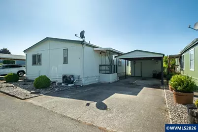31919 N Lake Creek #41 Dr, Tangent, OR 97389 - Photo 3