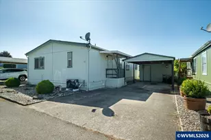 31919 N Lake Creek #41 Dr, Tangent, OR 97389 - Photo 3