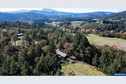 24745 Hidden Valley Rd, Philomath, OR 97370 - Photo 39