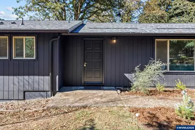 24745 Hidden Valley Rd, Philomath, OR 97370 - Photo 3