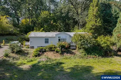 6390 NW Sumac Dr, Corvallis, OR 97330 - Photo 5