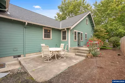 1275 Gwinn St E, Monmouth, OR 97361 - Photo 33