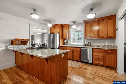 1275 Gwinn St E, Monmouth, OR 97361 - Photo 15