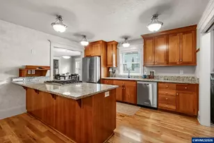 1275 Gwinn Street E, Monmouth, OR 97361 - Photo 15