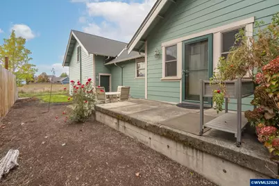 1275 Gwinn St E, Monmouth, OR 97361 - Photo 35