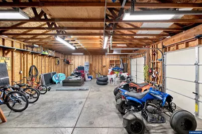 4362 Long St, Sweet Home, OR 97386 - Photo 35