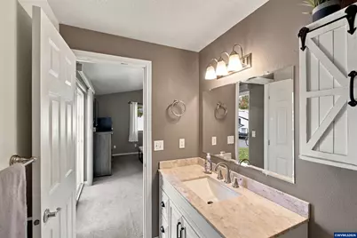 4362 Long St, Sweet Home, OR 97386 - Photo 23