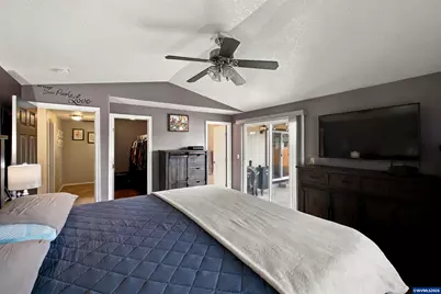4362 Long St, Sweet Home, OR 97386 - Photo 21