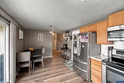 4362 Long St, Sweet Home, OR 97386 - Photo 15