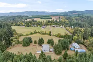 42174 Fish Hatchery Dr, Scio, OR 97374 - Photo 5