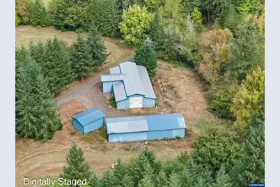 42174 Fish Hatchery Dr, Scio, OR 97374 - Photo 3