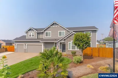 208 NE Alder Ct, Sublimity, OR 97385 - Photo 13