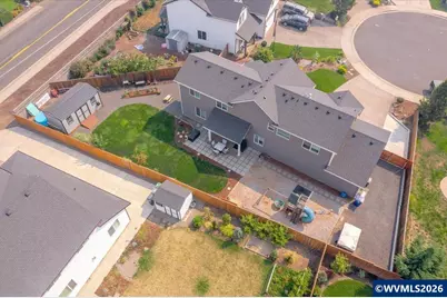 208 NE Alder Ct, Sublimity, OR 97385 - Photo 15