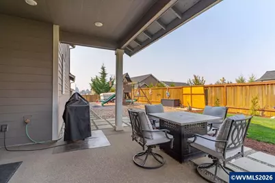 208 NE Alder Ct, Sublimity, OR 97385 - Photo 5