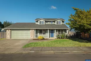 7441 Bluestem St NE, Keizer, OR 97303 - Photo 1