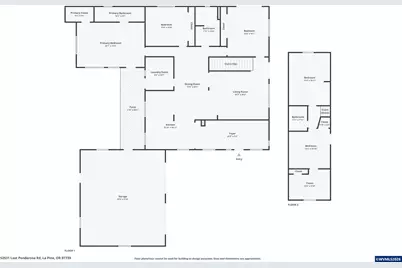 52531 Lost Ponderosa Rd, La Pine, OR 97739 - Photo 47