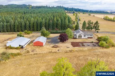 11160 Whiteaker Dr, Dallas, OR 97338 - Photo 49