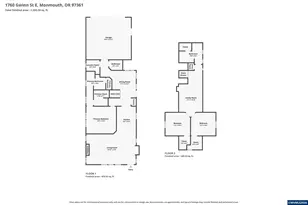 1760 Gwinn Street E, Monmouth, OR 97361 - Photo 41