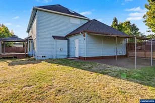 312 SW Cascade Meadow Dr, Sublimity, OR 97385 - Photo 35