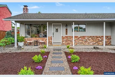 722 Harmony St, Lebanon, OR 97355 - Photo 1