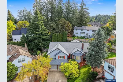 4712 NW Jeanice Pl, Corvallis, OR 97330 - Photo 1