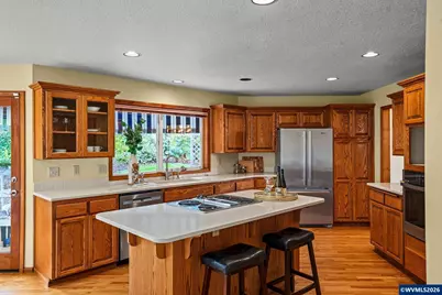 4712 NW Jeanice Pl, Corvallis, OR 97330 - Photo 21