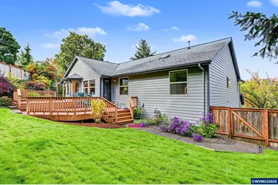 4712 NW Jeanice Pl, Corvallis, OR 97330 - Photo 47