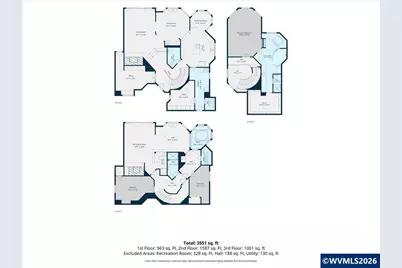 7777 Battle Creek Rd SE, Salem, OR 97317 - Photo 5