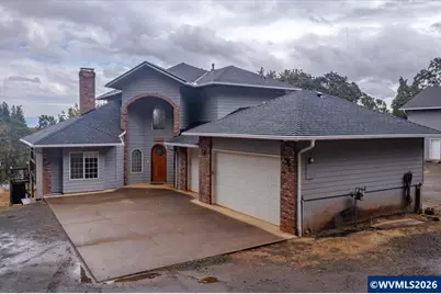 7777 Battle Creek Rd SE, Salem, OR 97317 - Photo 3