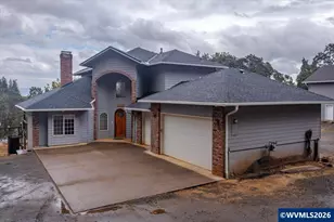7777 Battle Creek Rd SE, Salem, OR 97317 - Photo 3