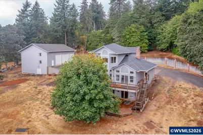 7777 Battle Creek Rd SE, Salem, OR 97317 - Photo 1