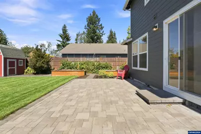 379 Hazelbrook Dr N, Keizer, OR 97303 - Photo 35