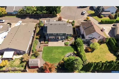 379 Hazelbrook Dr N, Keizer, OR 97303 - Photo 43