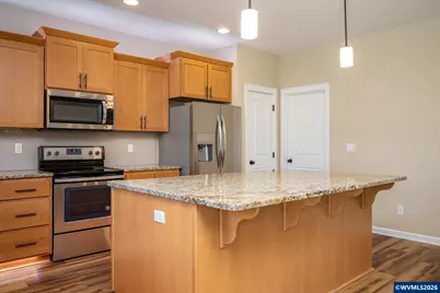 467 E Johnson St, Carlton, OR 97111 - Photo 7