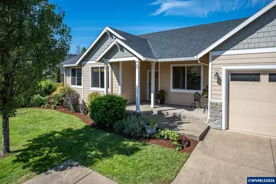 467 E Johnson St, Carlton, OR 97111 - Photo 37
