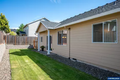 467 E Johnson St, Carlton, OR 97111 - Photo 33