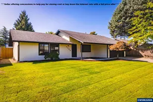4282 Vernon Lp NE, Salem, OR 97305 - Photo 1