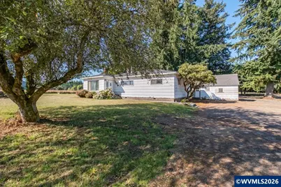 33026 Bellinger Scale Rd, Lebanon, OR 97355 - Photo 1
